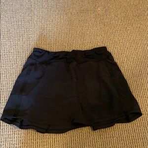lululemon skirt